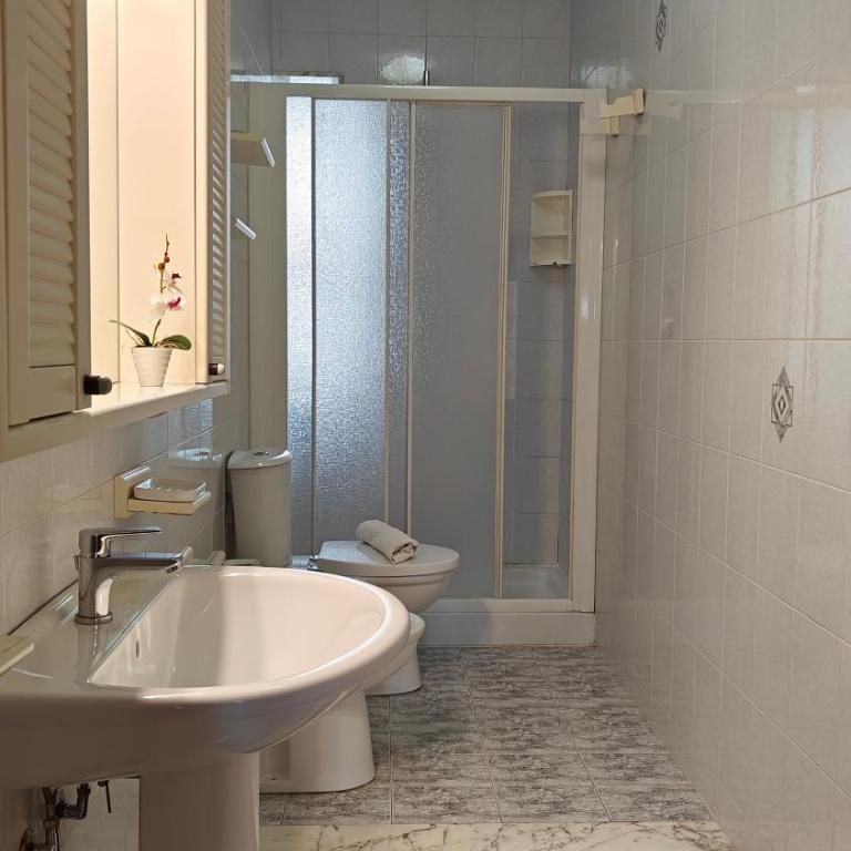 Il Canto di Dafni, appartamento storico a Siracusa - Appartamento con 2 Camere da Letto - 33