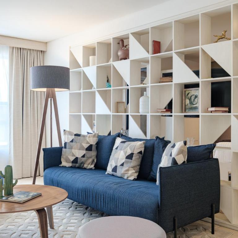 Nido Parque Lincoln - Loft - 1