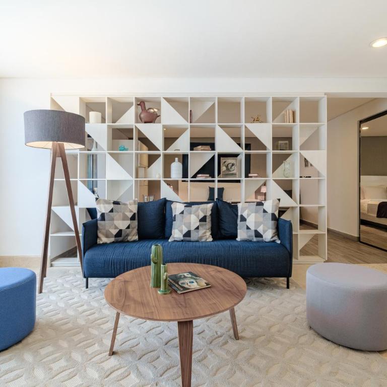 Nido Parque Lincoln - Loft - 15