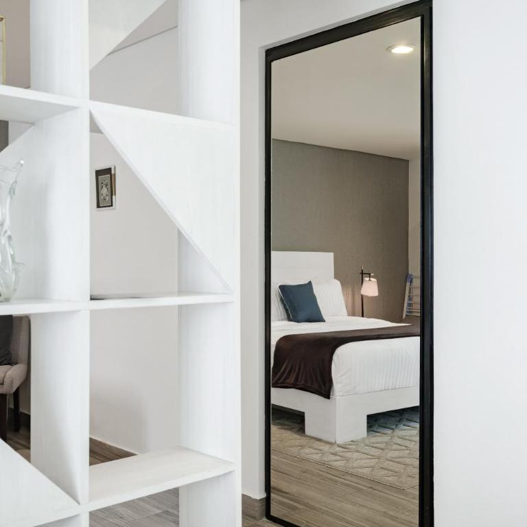 Nido Parque Lincoln - Loft - 7