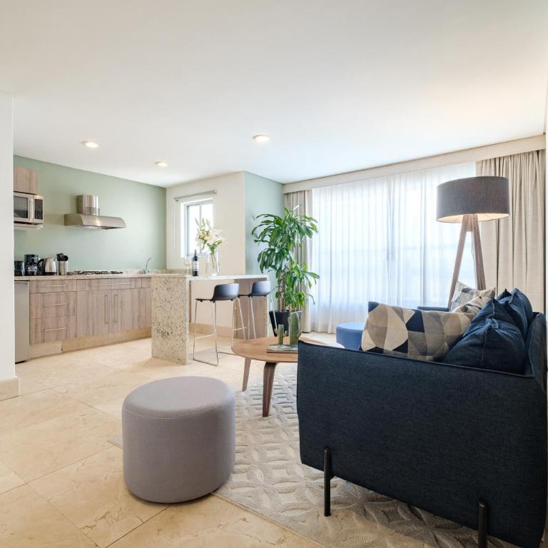 Nido Parque Lincoln - Loft - 11