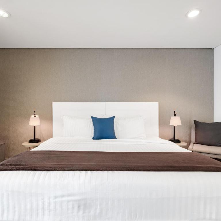 Nido Parque Lincoln - Loft - 3