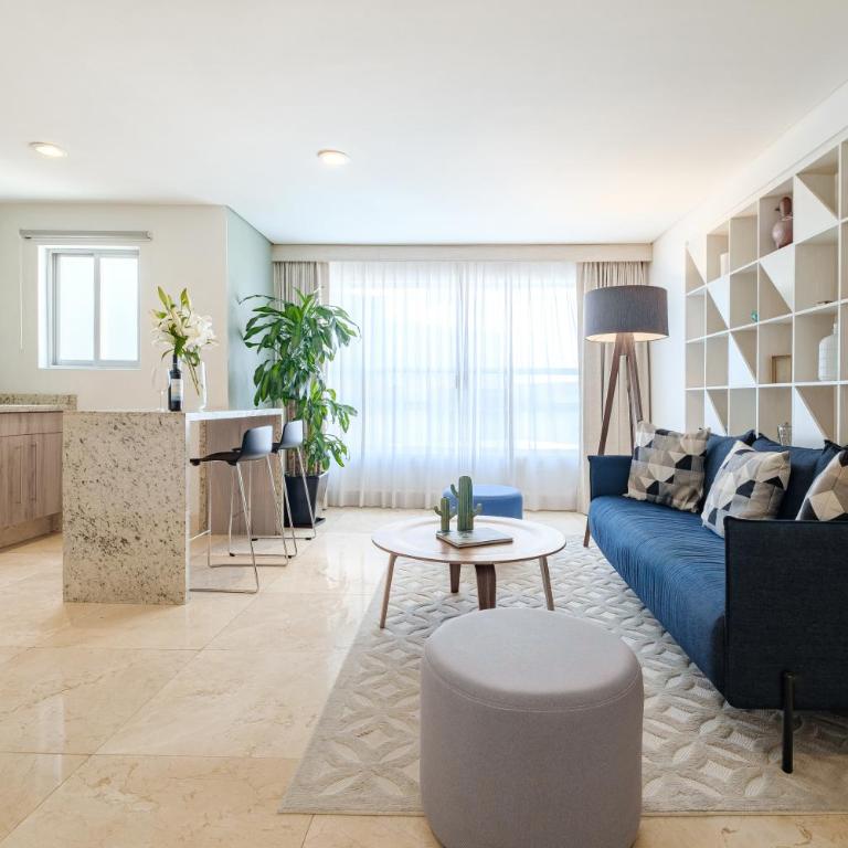 Nido Parque Lincoln - Loft - 13