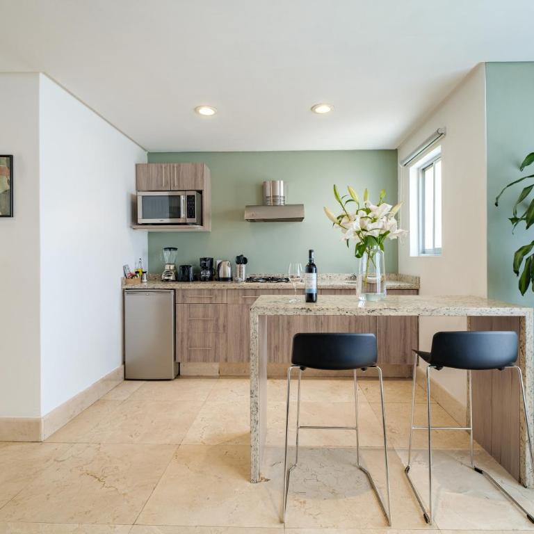 Nido Parque Lincoln - Loft - 17