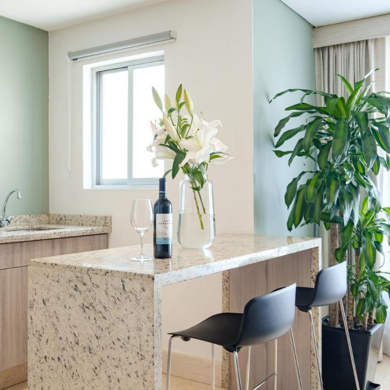 Nido Parque Lincoln - Loft - 14