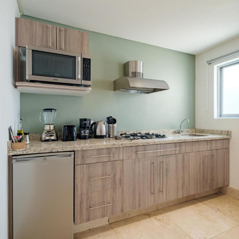 Nido Parque Lincoln - Loft - 2