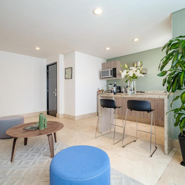 Nido Parque Lincoln - Loft - 12