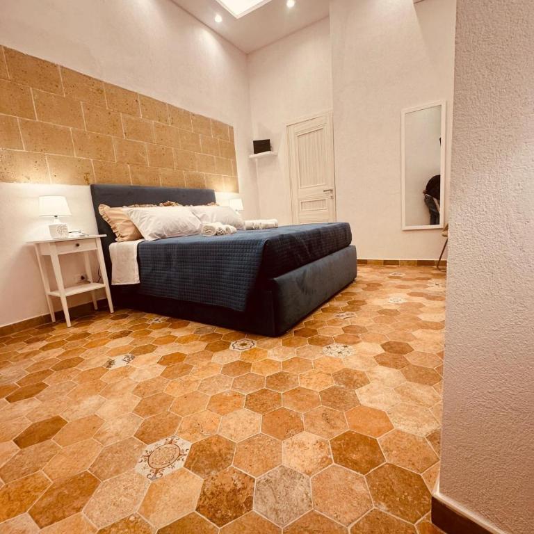 Residenza degli Spagnoli - Appartamento con 1 Camera da Letto - 26