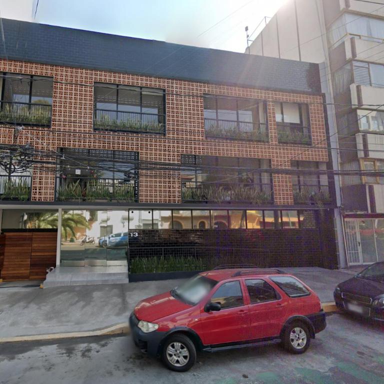 MINERIA By Mr W - Apartamento de 2 dormitorios - 19