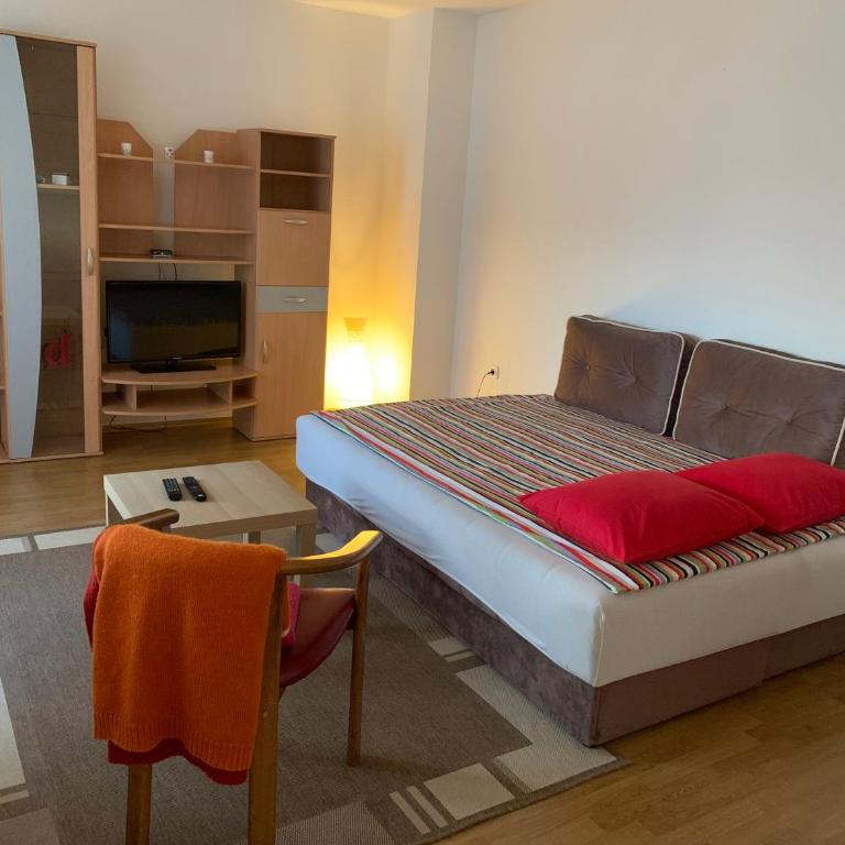 Darija's place - Apartman - 17