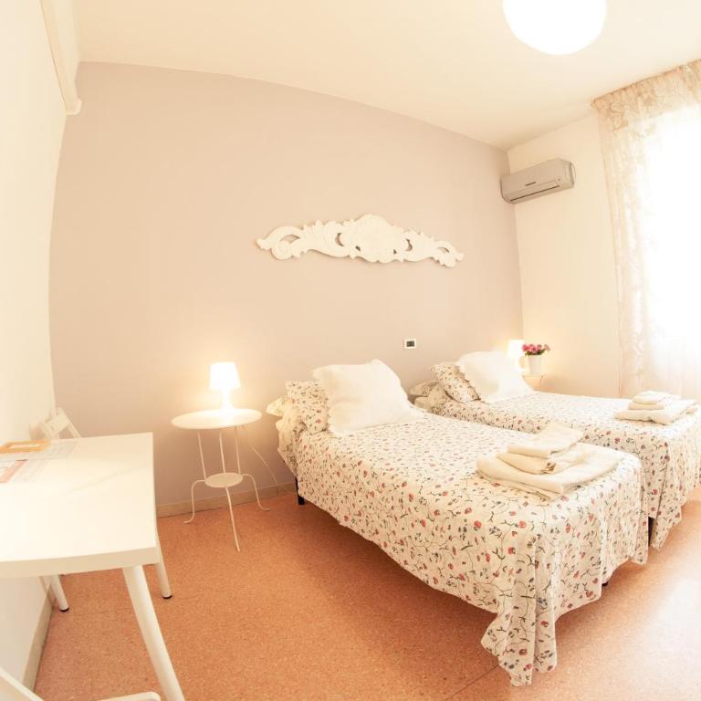 Bed&Breakfast A Bologna - Double or Twin Room - 4
