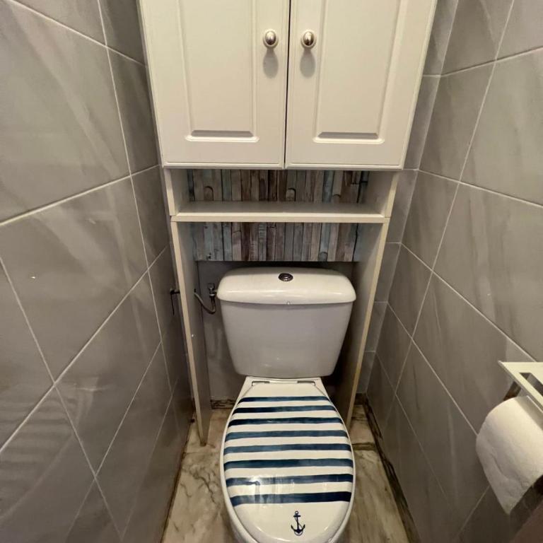 Antibes - 4 People - Parking - Terrace - Appartement - 18