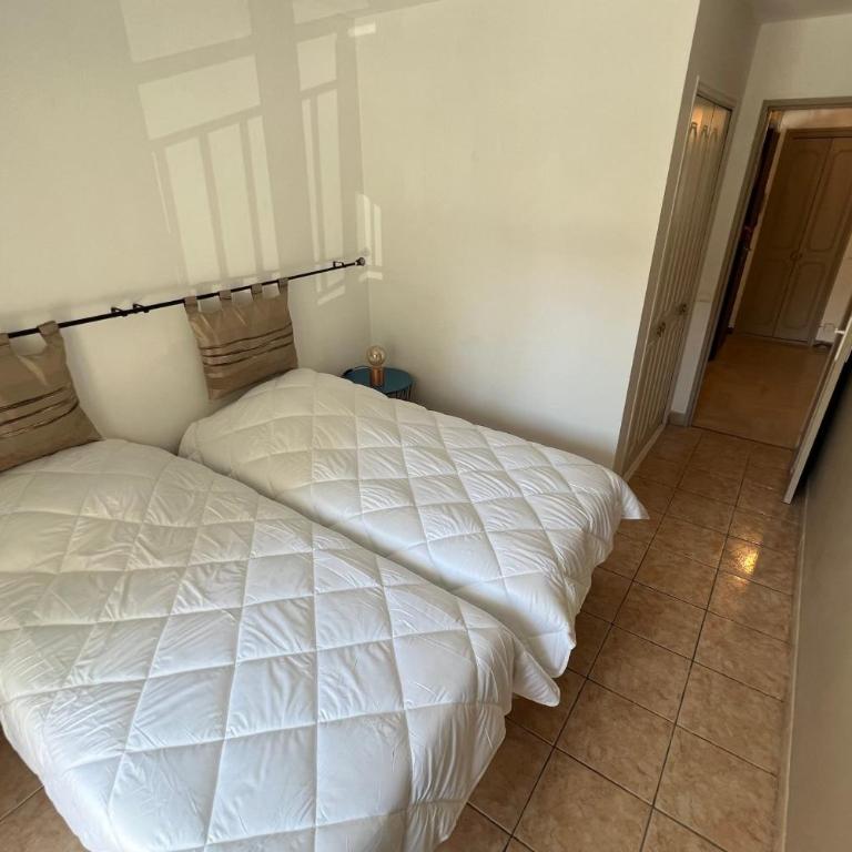 Antibes - 4 People - Parking - Terrace - Appartement - 16