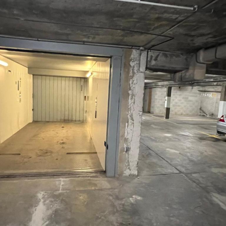 Antibes - 4 People - Parking - Terrace - Appartement - 19