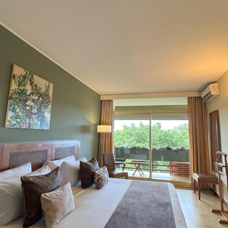 Hotel Raices Esturion - Habitación Doble Superior Regency - 1