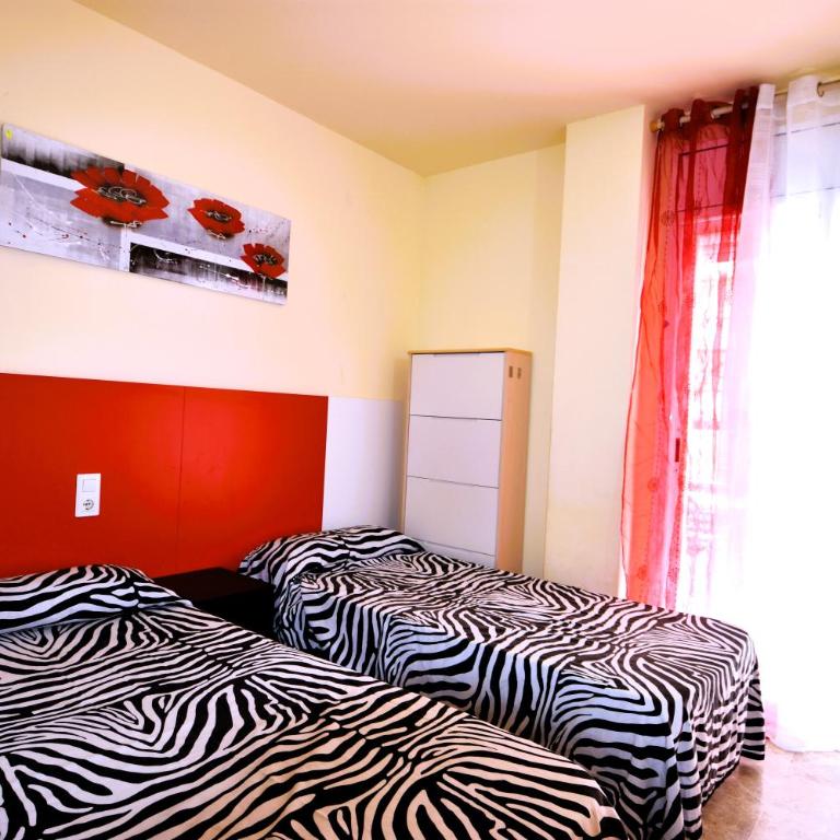 Ventura Park A-1 0 - Appartement 2 Chambres - 15