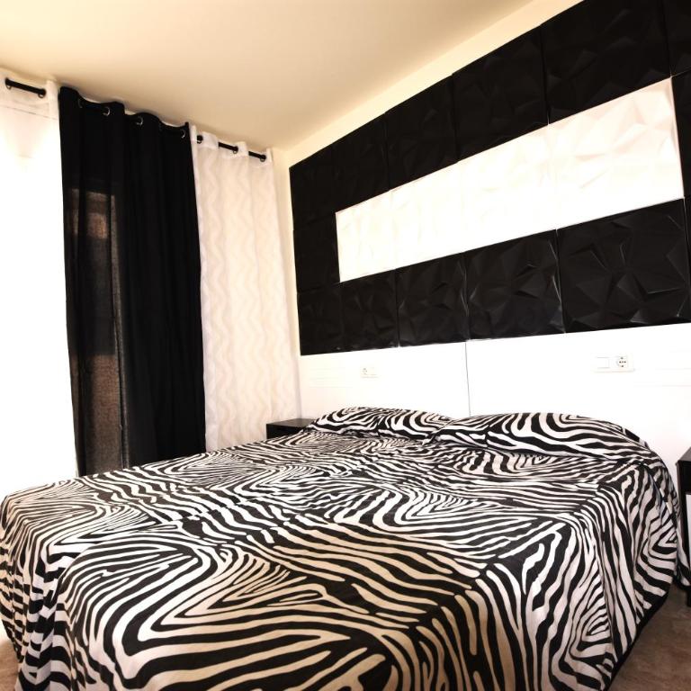 Ventura Park A-1 0 - Appartement 2 Chambres - 16