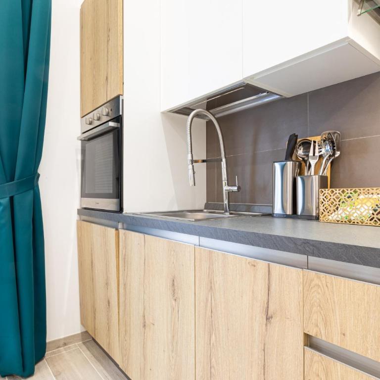Trastevere Exclusive Three Bedroom Apartment - Appartamento con 3 Camere da Letto - 4