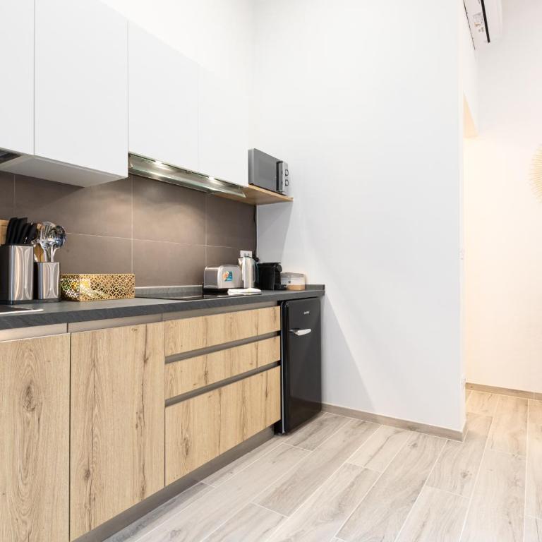 Trastevere Exclusive Three Bedroom Apartment - Appartamento con 3 Camere da Letto - 8