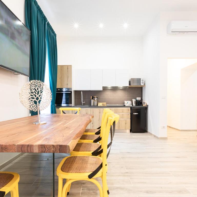 Trastevere Exclusive Three Bedroom Apartment - Appartamento con 3 Camere da Letto - 17