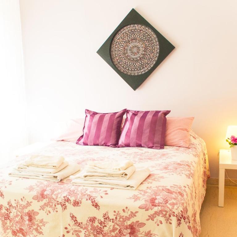 Bed&Breakfast A Bologna - Double or Twin Room with Private External Bathroom - 1