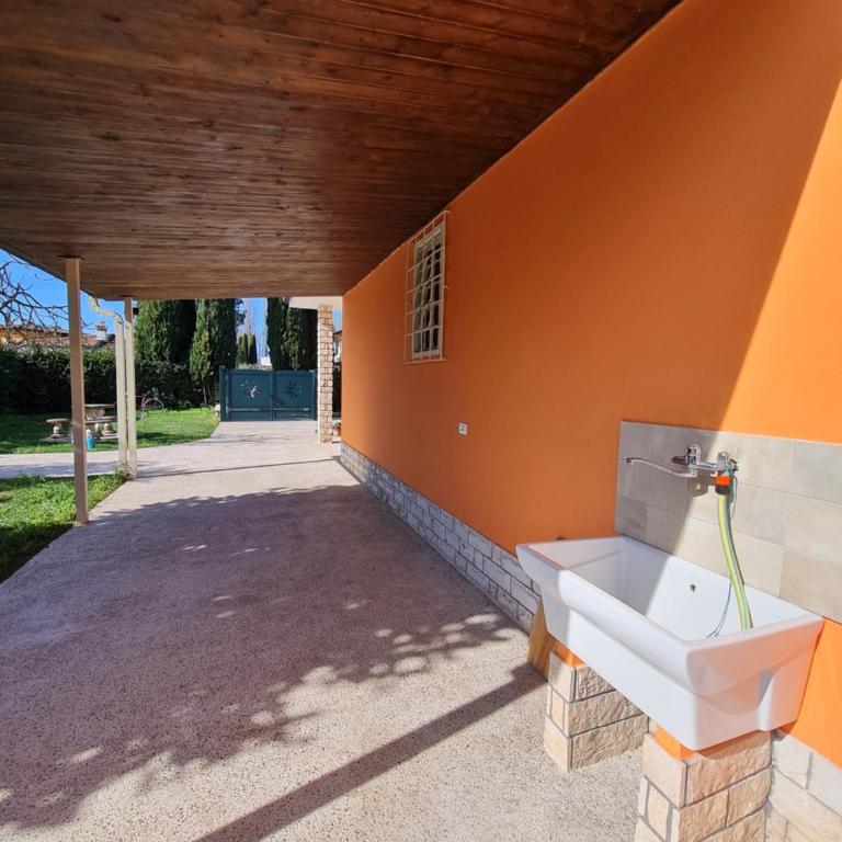 Villa Elisea - Two-Bedroom House - 41