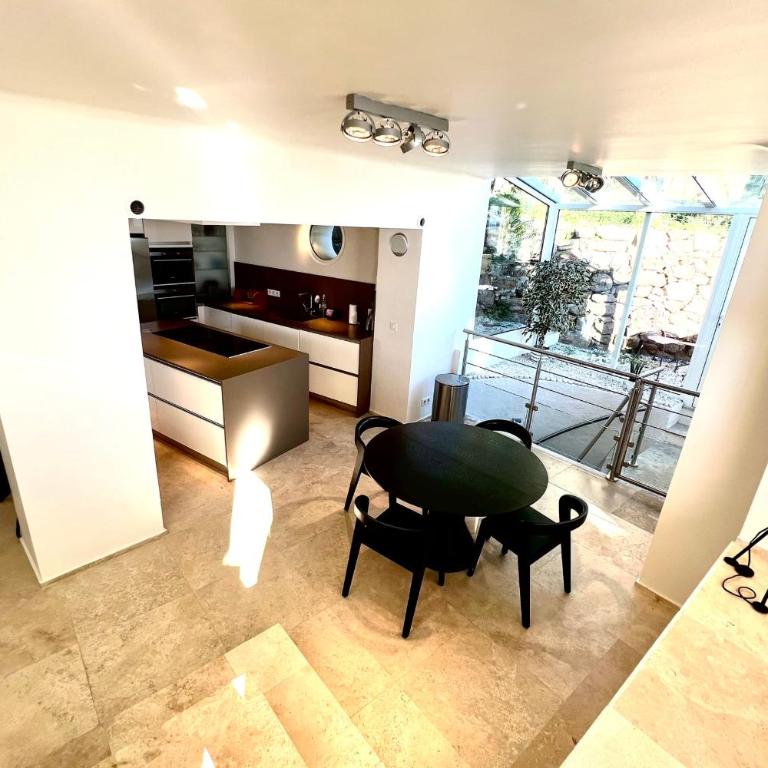 Vallauris Sea View - Villa - 8 people - Swimming pool - Villa - 21
