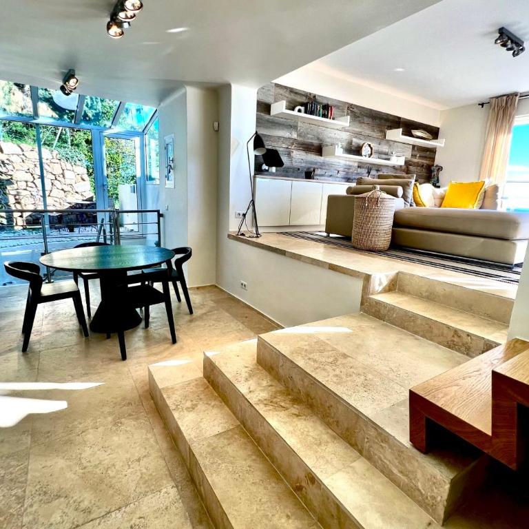 Vallauris Sea View - Villa - 8 people - Swimming pool - Villa - 22