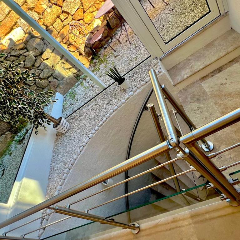 Vallauris Sea View - Villa - 8 people - Swimming pool - Villa - 23