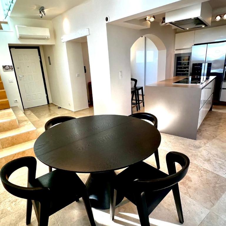 Vallauris Sea View - Villa - 8 people - Swimming pool - Villa - 24