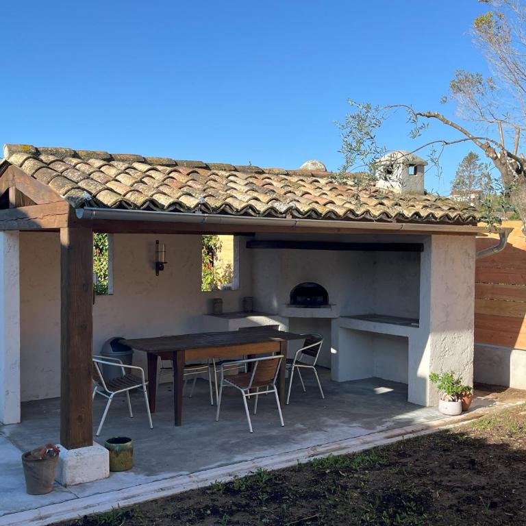 Les Villas du Parc - Villa Anna - 8