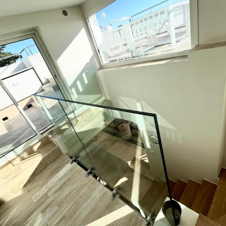 Vallauris Sea View - Villa - 8 people - Swimming pool - Villa - 31