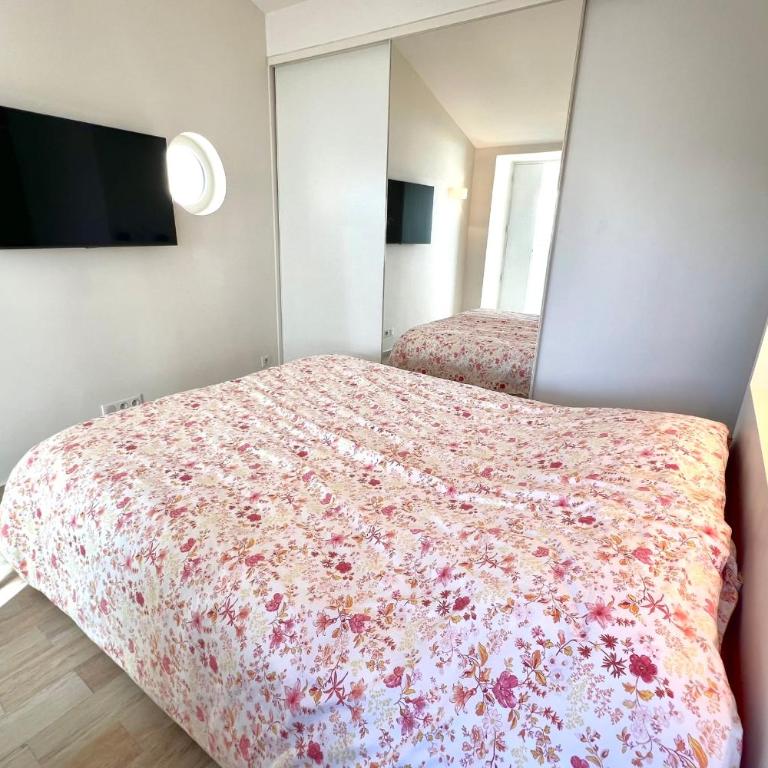 Vallauris Sea View - Villa - 8 people - Swimming pool - Villa - 34