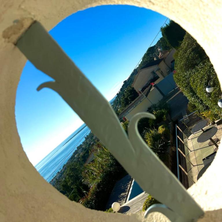 Vallauris Sea View - Villa - 8 people - Swimming pool - Villa - 36