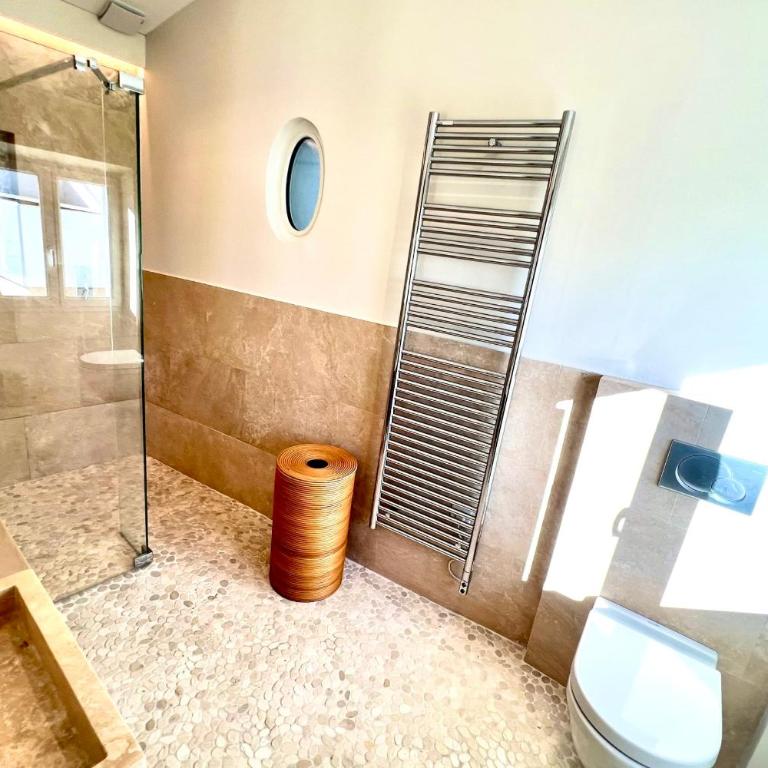 Vallauris Sea View - Villa - 8 people - Swimming pool - Villa - 37