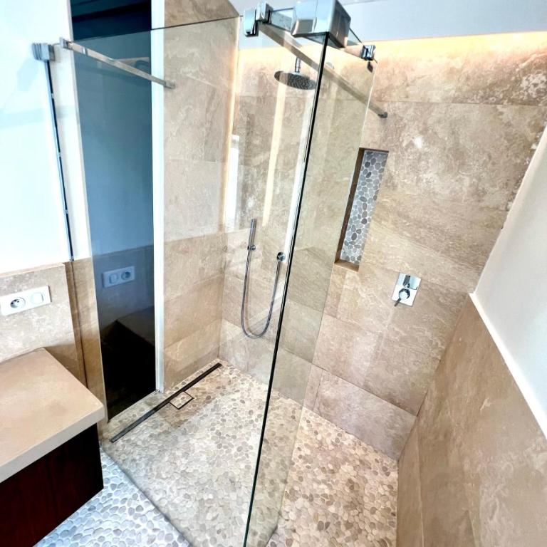 Vallauris Sea View - Villa - 8 people - Swimming pool - Villa - 39