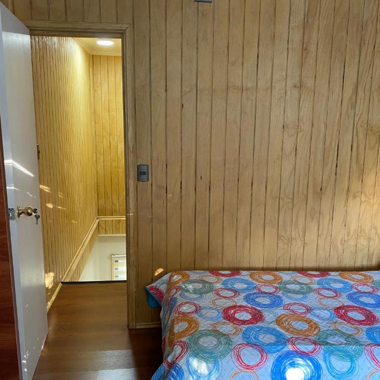 Cabaña Elli - Two-Bedroom Apartment - 2