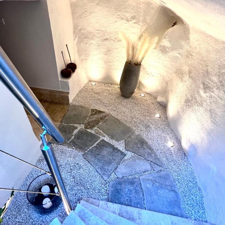 Vallauris Sea View - Villa - 8 people - Swimming pool - Villa - 51
