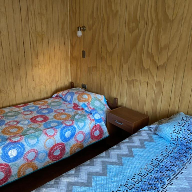 Cabaña Elli - Two-Bedroom Apartment - 7