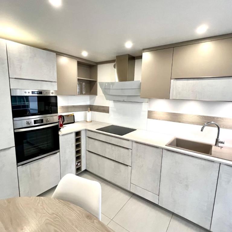 ANTIBES PONTEIL - 4 people - Terrace - Appartement - 11