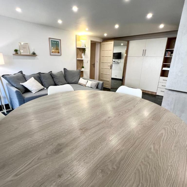 ANTIBES PONTEIL - 4 people - Terrace - Appartement - 14