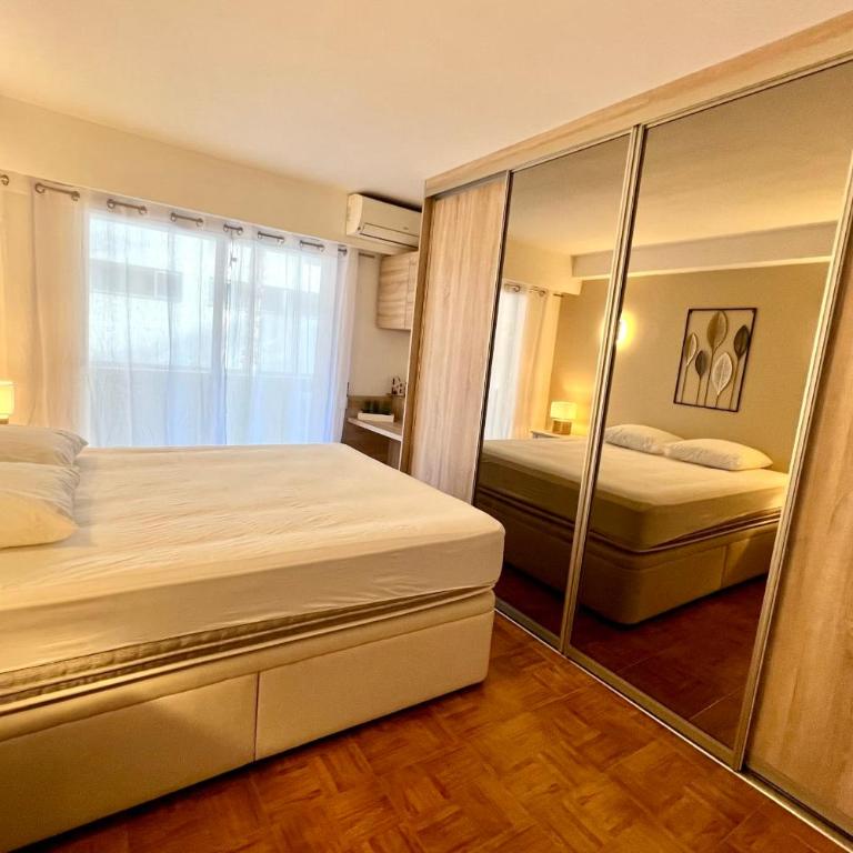 ANTIBES PONTEIL - 4 people - Terrace - Appartement - 16