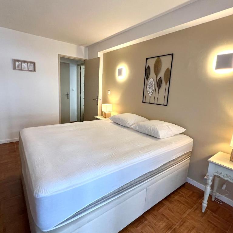 ANTIBES PONTEIL - 4 people - Terrace - Appartement - 17