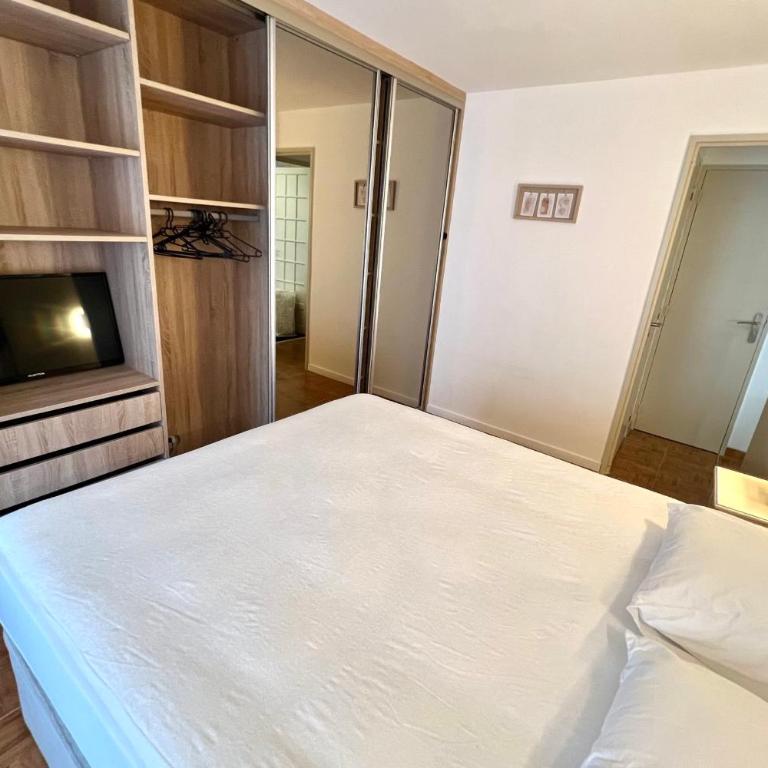 ANTIBES PONTEIL - 4 people - Terrace - Appartement - 20