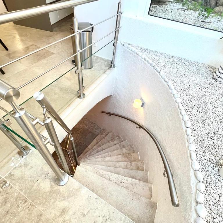 Vallauris Sea View - Villa - 8 people - Swimming pool - Villa - 61