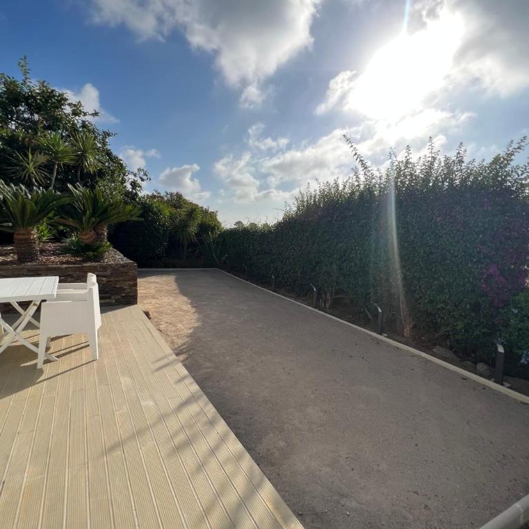 Vallauris Sea View - Villa - 8 people - Swimming pool - Villa - 63