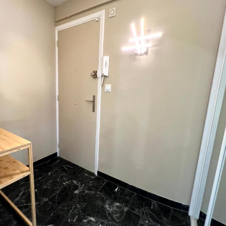 ANTIBES PONTEIL - 4 people - Terrace - Appartement - 29