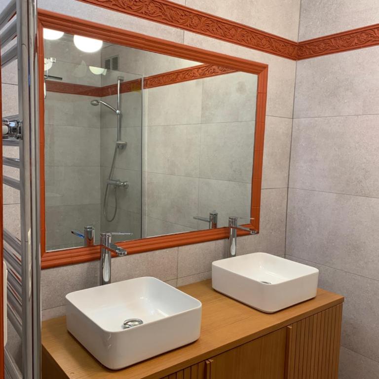 les Marines de cogolin, Brigantine - Three-Bedroom Apartment - 24