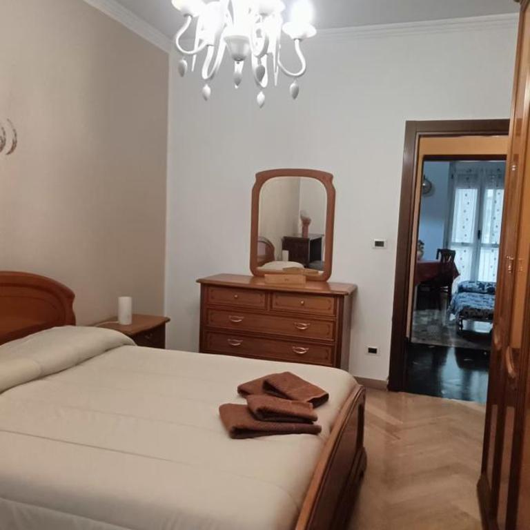 AURORA HOME - Apartment mit 1 Schlafzimmer - 20