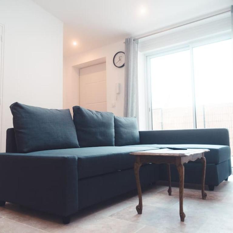 Le Baudelaire, T3 en duplex - Haus mit 2 Schlafzimmern - 2